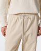 Zimmerli Zimmerli Jersey wide-leg sweatpants - 5