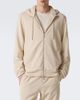 Zimmerli Zimmerli Jersey zip-up hoodie - 3