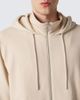 Zimmerli Zimmerli Jersey zip-up hoodie - 5