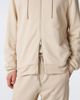 Zimmerli Zimmerli Jersey zip-up hoodie - 6