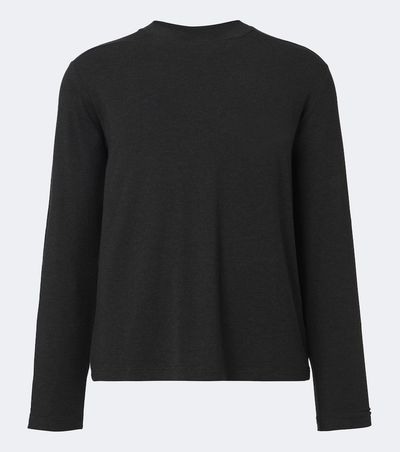 Zimmerli Zimmerli Knitted T-shirt