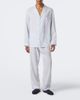 Zimmerli Zimmerli Pinstripe pajamas - 2