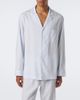 Zimmerli Zimmerli Pinstripe pajamas - 4