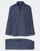 Zimmerli Zimmerli Prince of Wales cotton and wool pajamas - 1