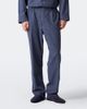 Zimmerli Zimmerli Prince of Wales cotton and wool pajamas - 5