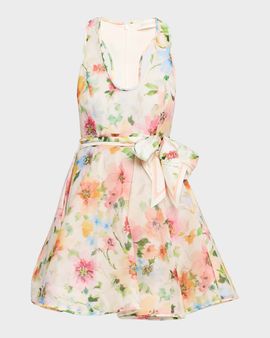 Sho Dress