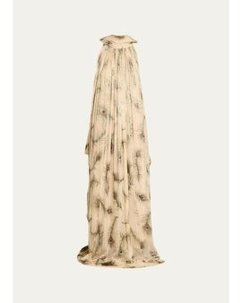 Zimmermann Ascent Maxi Dress