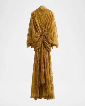 Sho Dress
