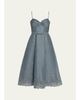 Zimmermann Ascent Tucked Midi Dress - 1