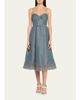 Zimmermann Ascent Tucked Midi Dress - 2