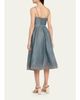 Zimmermann Ascent Tucked Midi Dress - 3