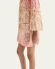 Zimmermann Aster Shift Mini Dress - 3