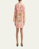 Zimmermann Aster Shift Mini Dress - 4