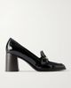 ZIMMERMANN Astor patent leather pumps - 1