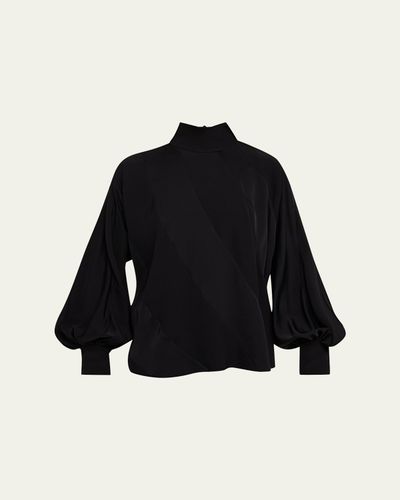 Zimmermann Bias Blouse