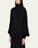 Zimmermann Bias Blouse - 4