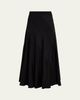 Zimmermann Bias Maxi Skirt - 1