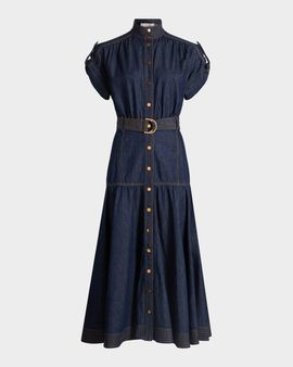 Sho Dress