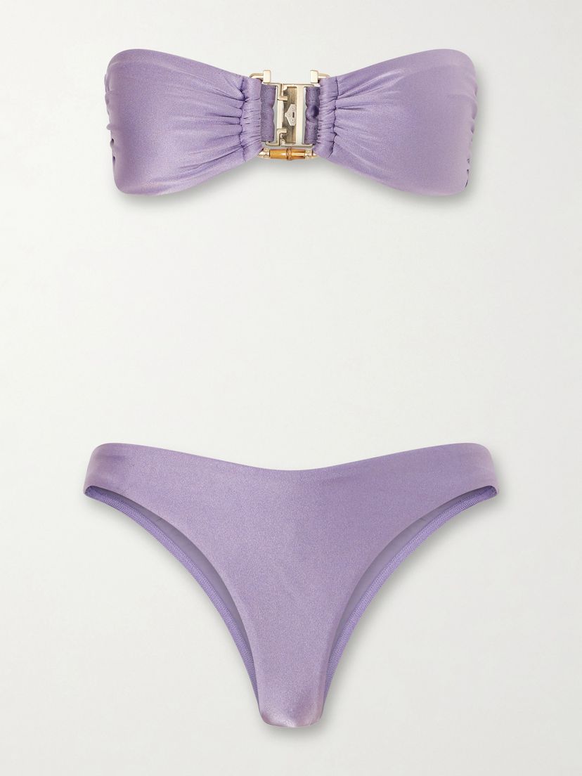 ZIMMERMANN Indra Bikini