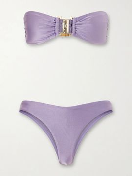 ZIMMERMANN Indra Bikini