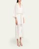 Zimmermann Indra Embroidered Maxi Dress - 4
