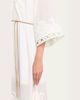 Zimmermann Indra Embroidered Maxi Dress - 5