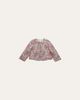 Zimmermann Kid's Aster Quilted Cotton Paisley Jacket - 1