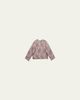Zimmermann Kid's Aster Quilted Cotton Paisley Jacket - 2