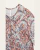 Zimmermann Kid's Aster Quilted Cotton Paisley Jacket - 3