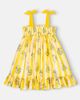 Zimmermann Kids Zimmermann Kids Alight striped cotton dress - 4