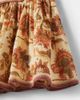 Zimmermann Kids Zimmermann Kids Aster crochet paisley cotton-blend dress - 4