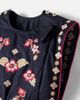 Zimmermann Kids Zimmermann Kids Aster embroidered cotton romper - 4