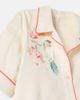 Zimmermann Kids Zimmermann Kids Aster embroidered cotton shirt - 4