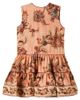 Zimmermann Kids Zimmermann Kids Aster floral cotton dress - 1