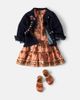 Zimmermann Kids Zimmermann Kids Aster floral cotton dress - 2