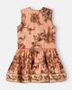 Zimmermann Kids Zimmermann Kids Aster floral cotton dress - 3