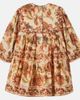 Zimmermann Kids Zimmermann Kids Aster floral quilted cotton dress - 3