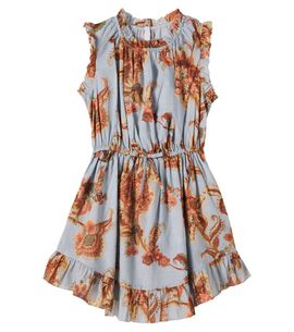 Sho Dress