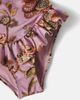 Zimmermann Kids Zimmermann Kids Aster floral ruffled swimsuit - 3
