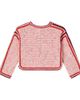 Zimmermann Kids Zimmermann Kids Awaken cotton-blend cardigan - 2