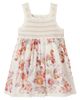 Zimmermann Kids Zimmermann Kids Awaken floral cotton dress - 1