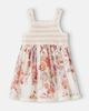 Zimmermann Kids Zimmermann Kids Awaken floral cotton dress - 4