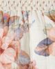 Zimmermann Kids Zimmermann Kids Awaken floral quilted cotton shorts - 2