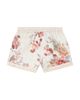 Zimmermann Kids Zimmermann Kids Awaken floral quilted cotton shorts - 3