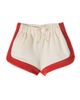 Zimmermann Kids Zimmermann Kids Cotton terry shorts - 1