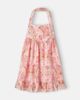 Zimmermann Kids Zimmermann Kids Daylight floral cotton dress - 1