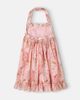 Zimmermann Kids Zimmermann Kids Daylight floral cotton dress - 2