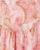 Zimmermann Kids Zimmermann Kids Daylight floral cotton dress - 3