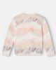 Zimmermann Kids Zimmermann Kids Embroidered tie-dye cotton sweatshirt - 3