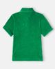 Zimmermann Kids Zimmermann Kids Everley cotton-blend terry dress - 4